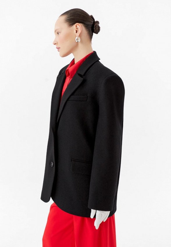 Пальто-пиджак Only Me