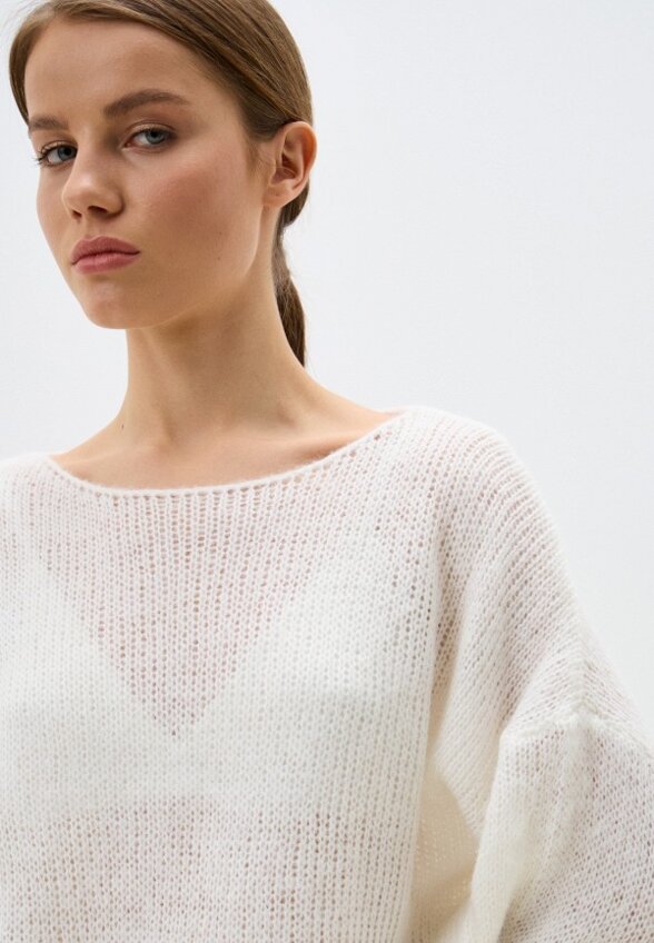 Джемпер Corsage