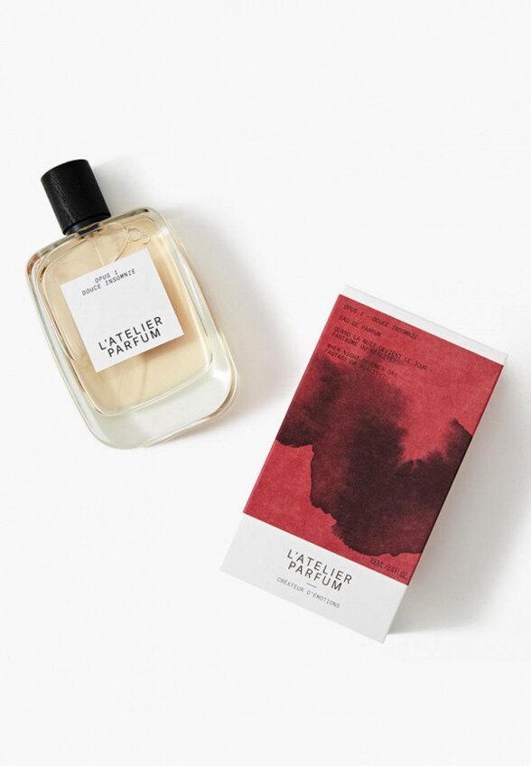 Парфюмерная вода L'Atelier Parfum