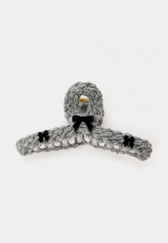 Заколка-краб Free Form