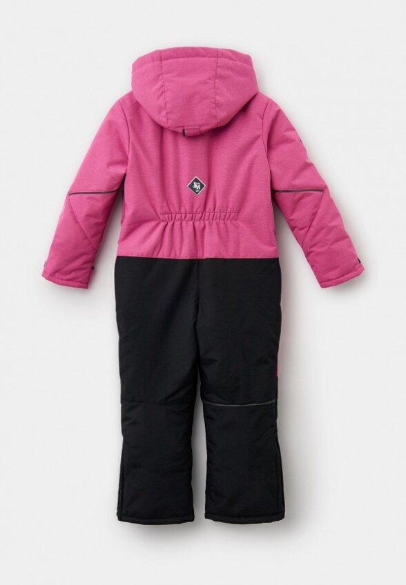 Комбинезон утепленный Jam Mix