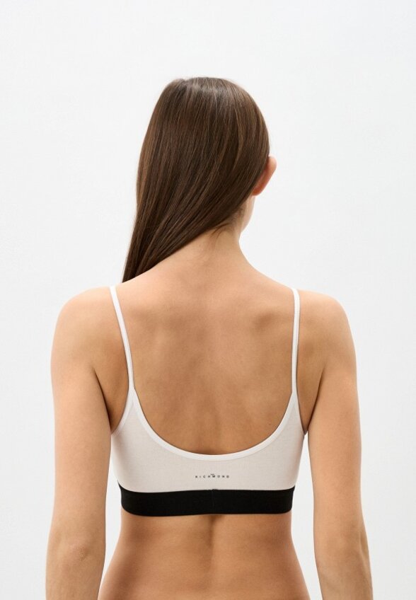 Бюстгальтер John Richmond