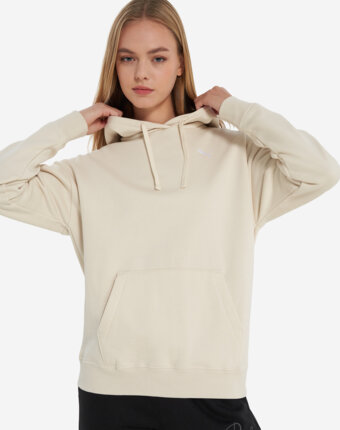 Худи женское PUMA, Бежевый женщинам