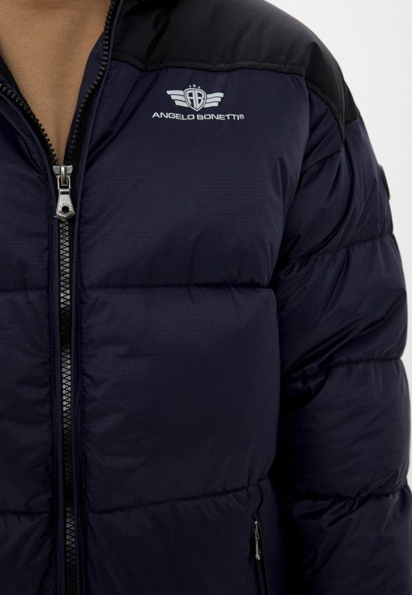 Пуховик Angelo Bonetti