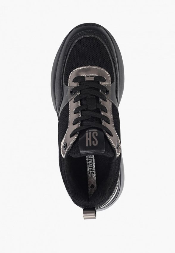 Кроссовки Shuzzi