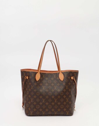Louis Vuitton Neverfull женщинам