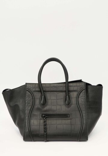 Celine Luggage
