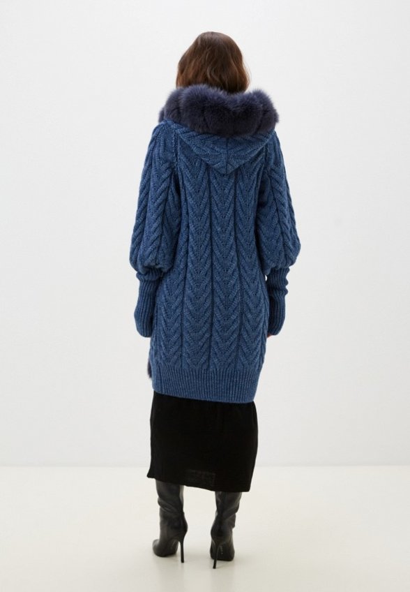 Кардиган V.S