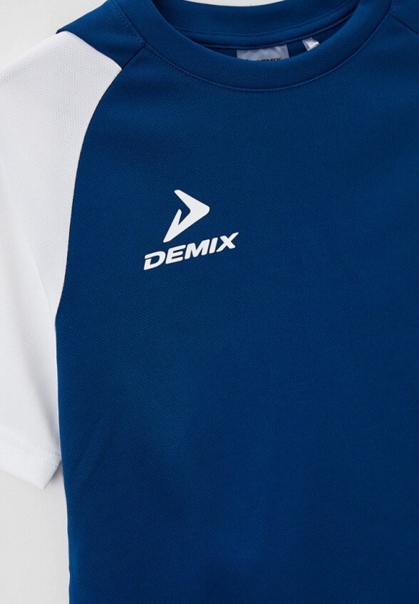 Футболка спортивная Demix