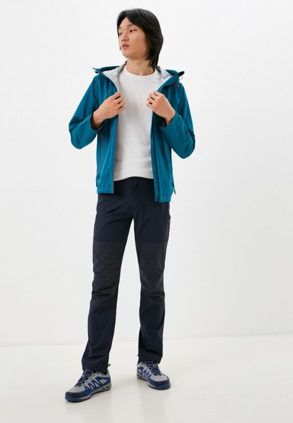 Ветровка CMP