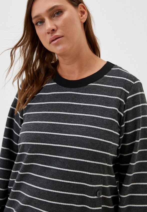 Свитшот Silver String