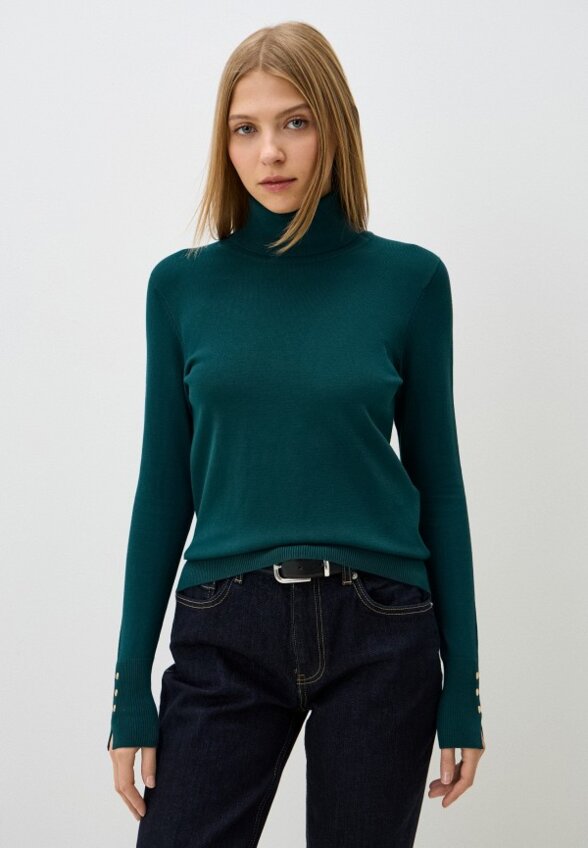 Водолазка Springfield