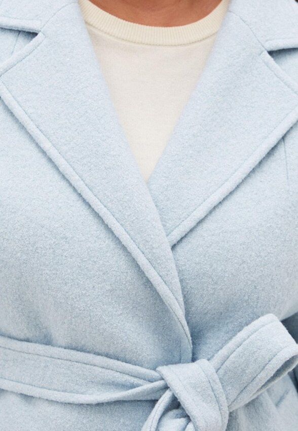 Полупальто Modress