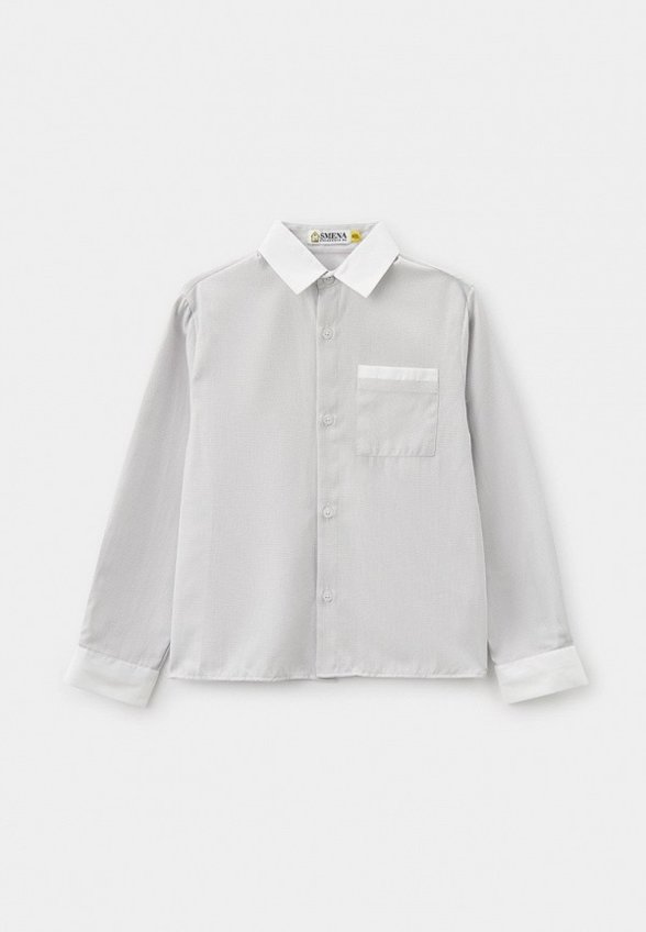 Рубашка Smena