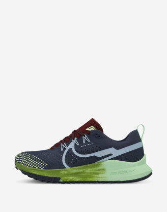 Кроссовки женские Nike Pegasus Trail 4, Синий женщинам