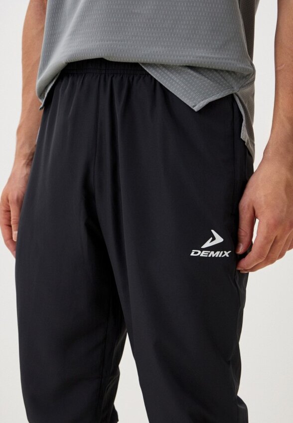 Брюки спортивные Demix