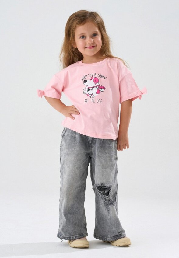 Футболка КотМарКот