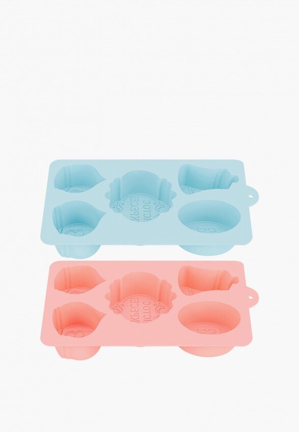 Набор форм для запекания Elcasa