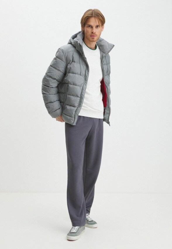 Пуховик Maison David