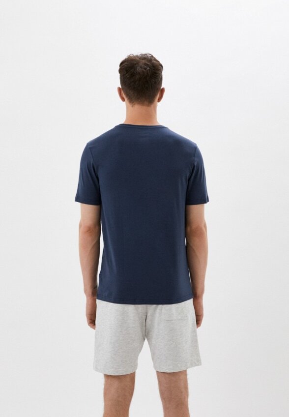 Футболка домашняя Aeronautica Militare