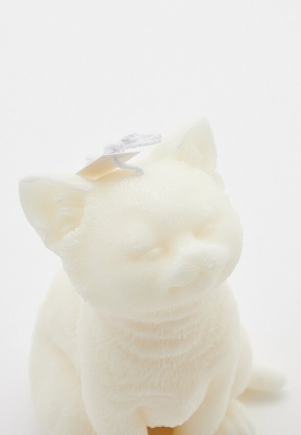 Свеча Aromaburospb