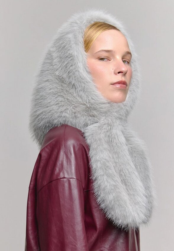 Косынка Only Me