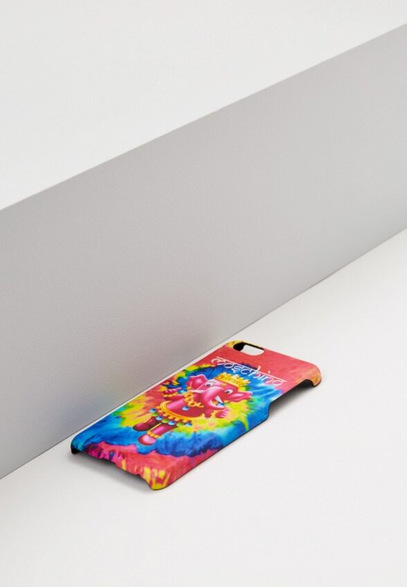 Чехол для iPhone Moschino