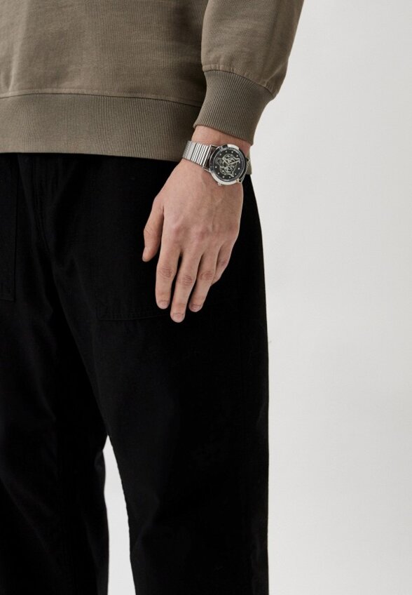 Часы Plein Sport