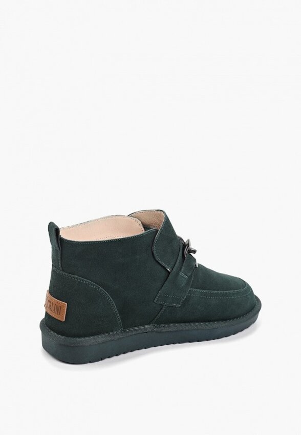 Полусапоги Ascalini