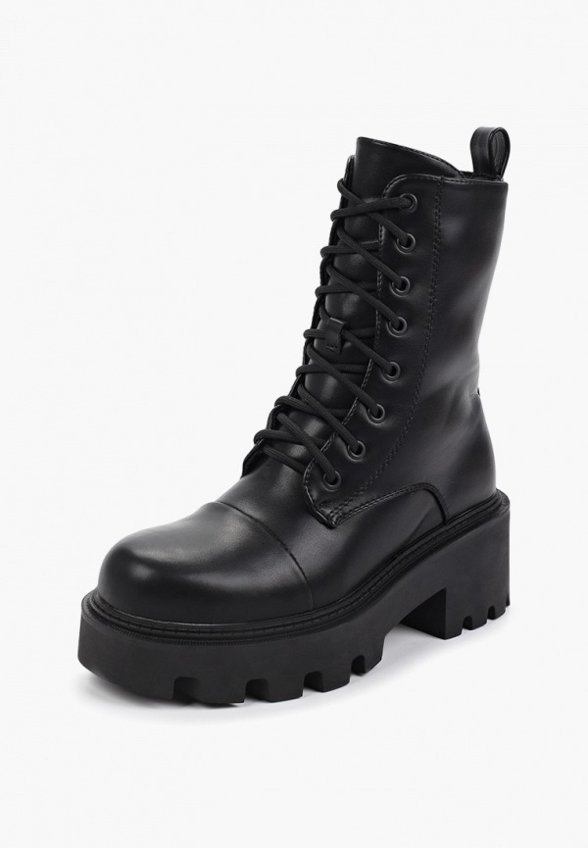 Ботинки Aimosi