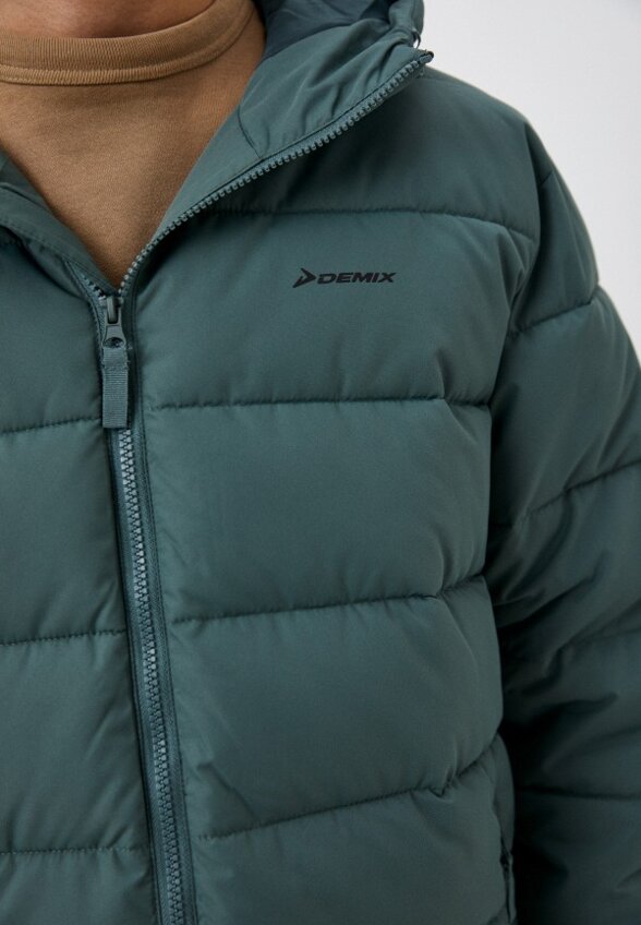 Куртка утепленная Demix