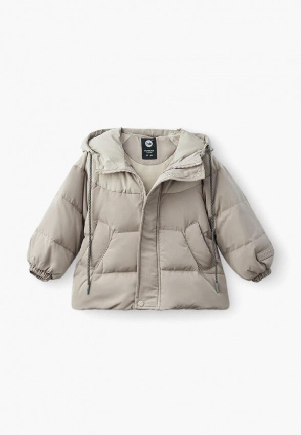 Пуховик Happy Baby