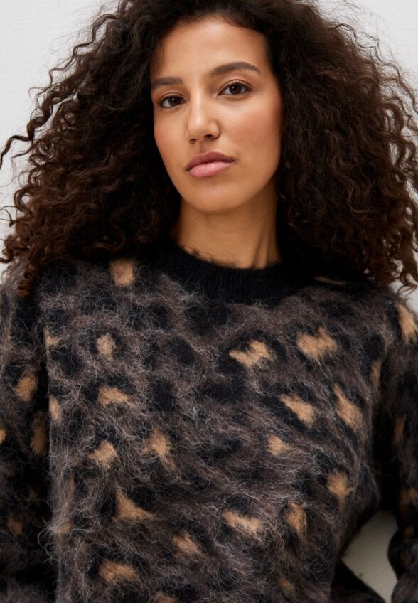 Джемпер Auranna