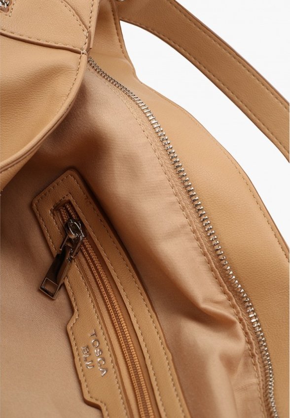 Сумка и брелок Tosca Blu