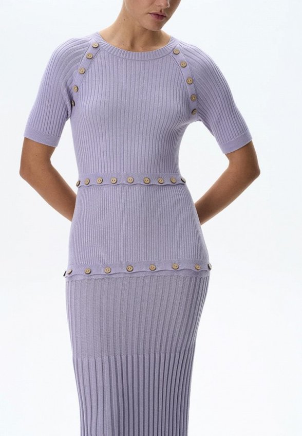 Платье Brusnika