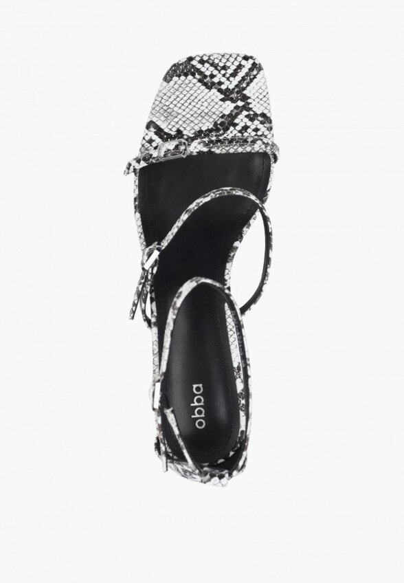 Босоножки Obba