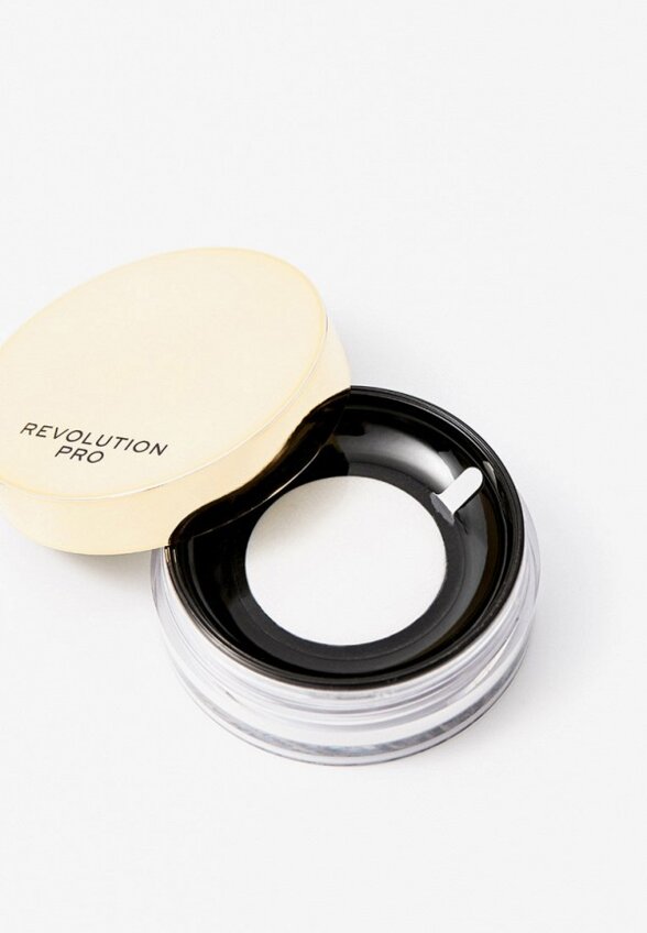 Пудра рассыпчатая Revolution Pro