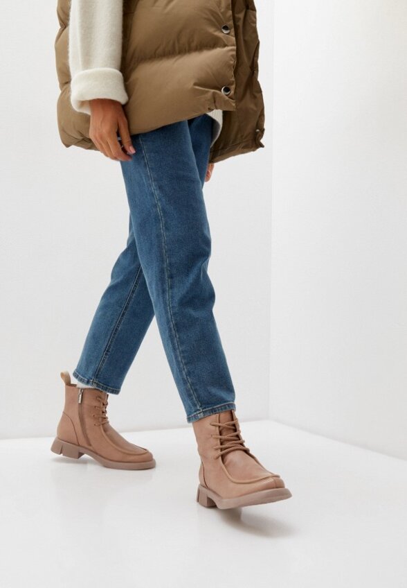 Ботинки Francesco Donni