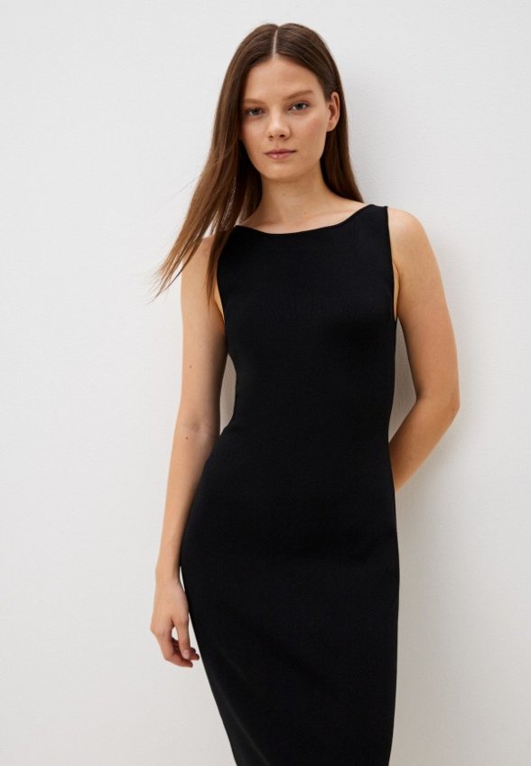 Платье Gray Moss