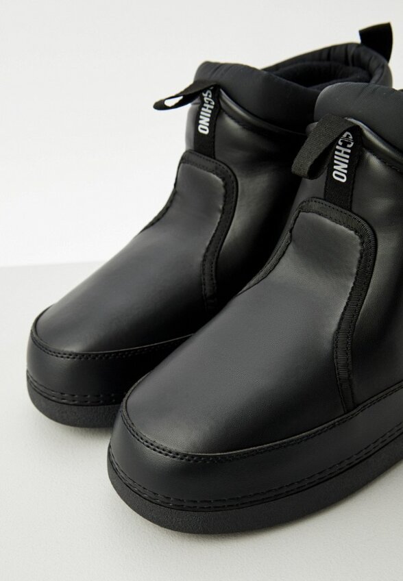 Полусапоги Love Moschino