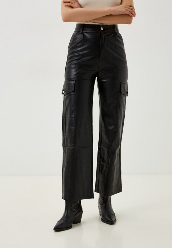 Брюки Aaquamarina