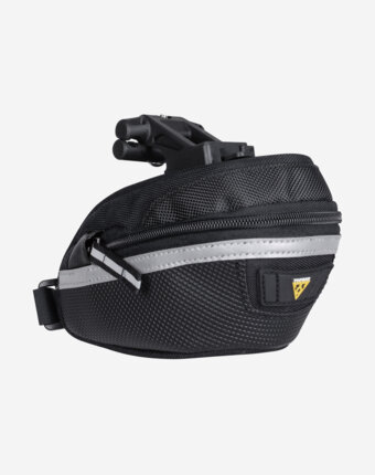 Сумка на велосипед Topeak Wedge Pack ll, Черный