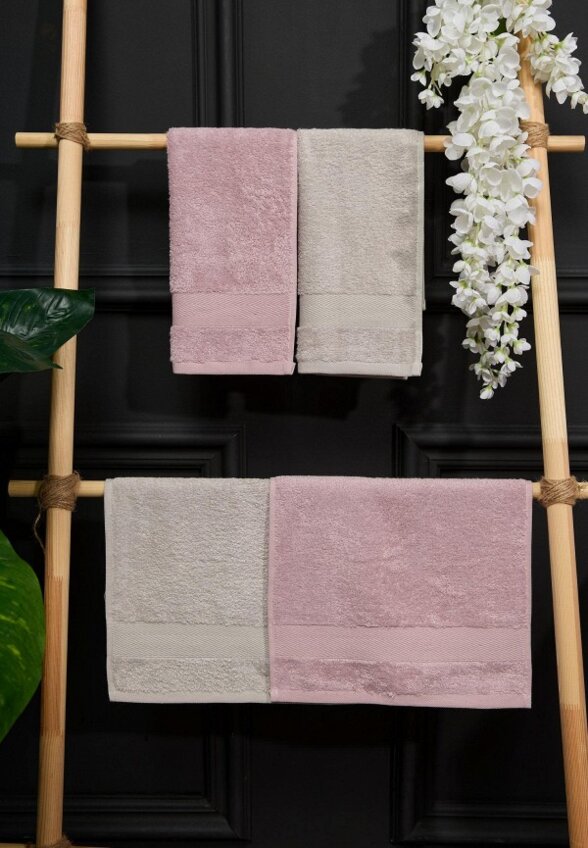 Набор полотенец Sanpa