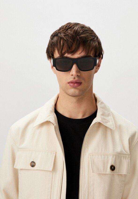 Очки солнцезащитные Bottega Veneta