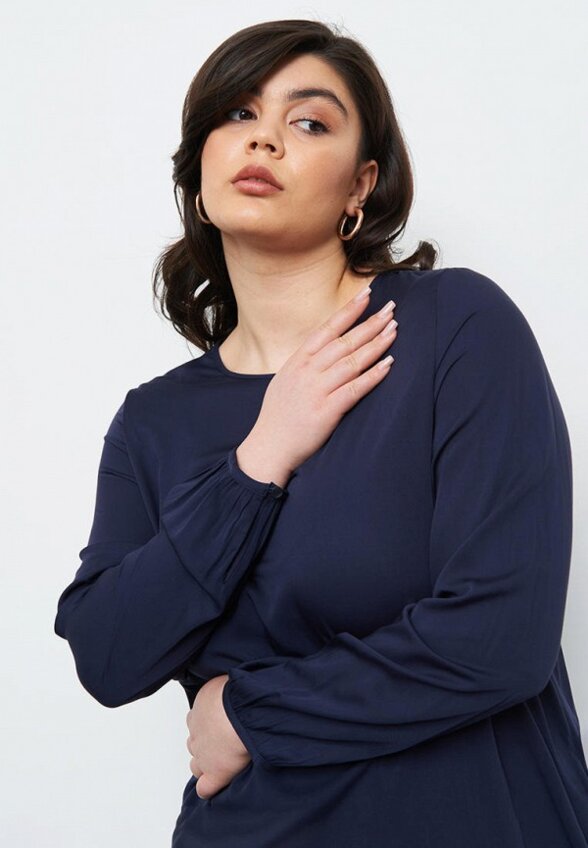 Блуза Samoon by Gerry Weber