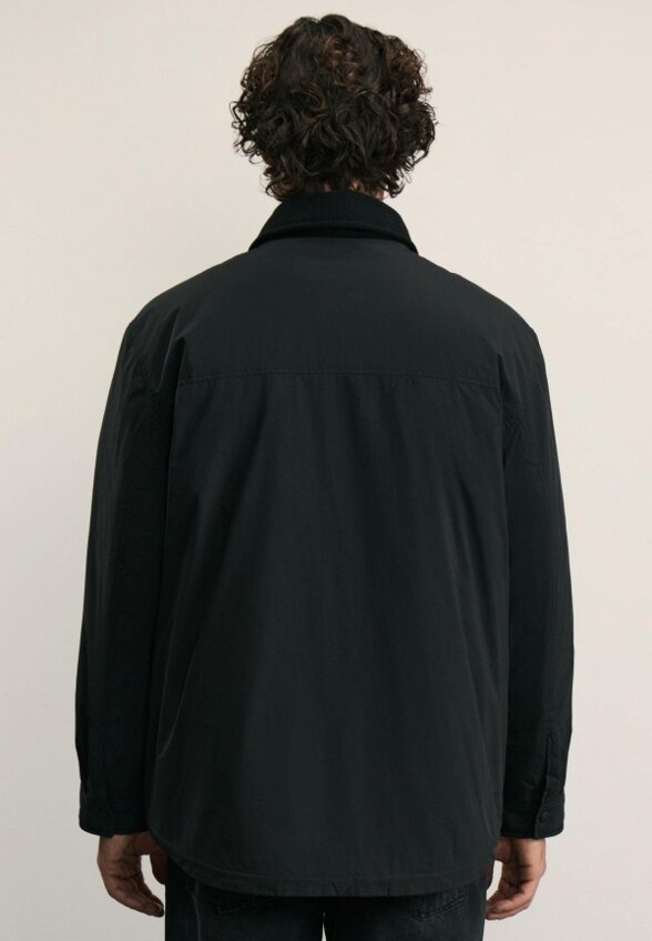 Куртка утепленная Zrn Man