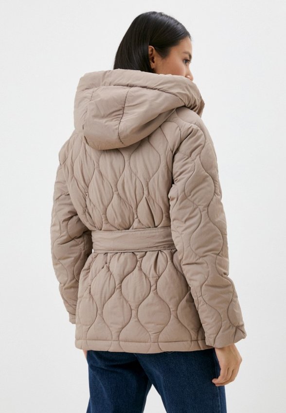 Куртка стеганая Valoris