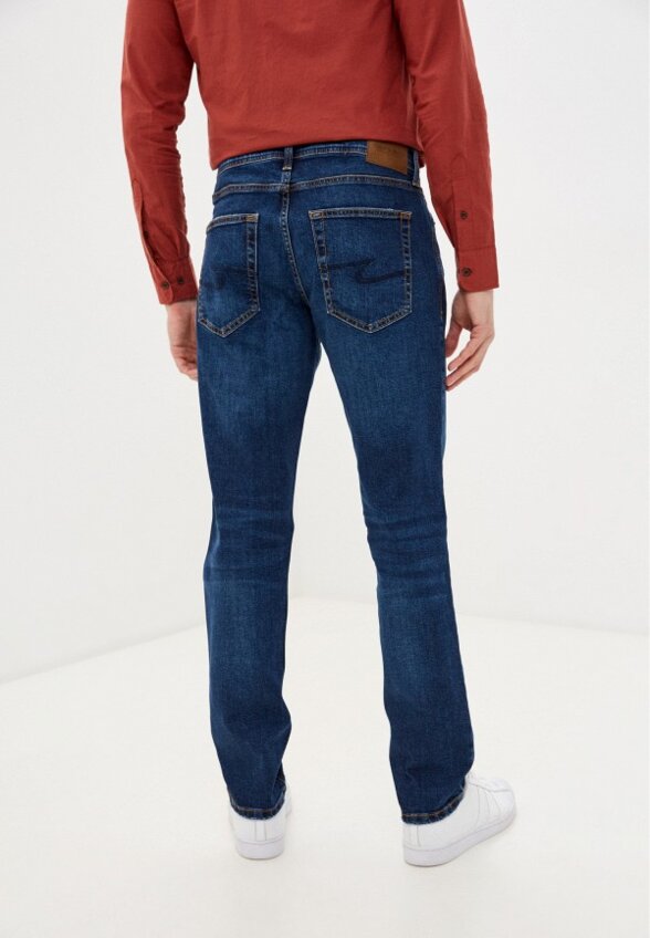 Джинсы Colin's