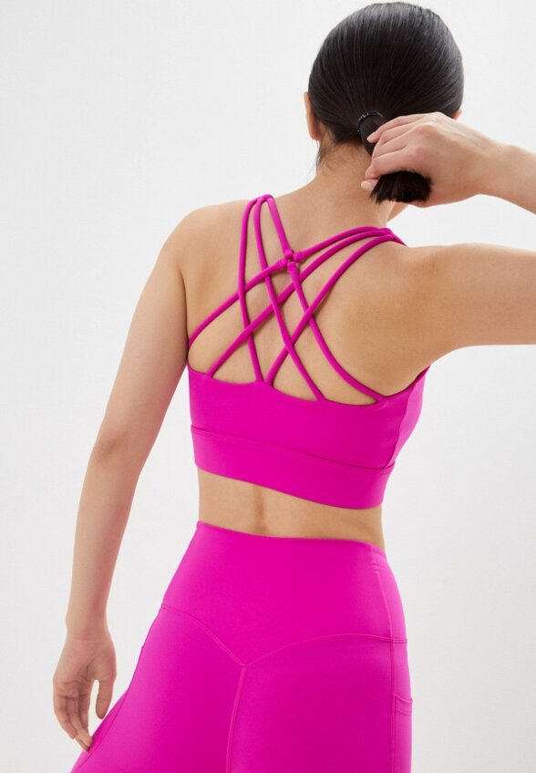 Топ спортивный Nativos