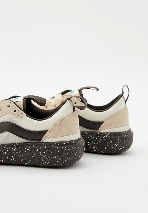 Кроссовки Vans